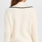 Varley - Sibley Soft Knit Jacket