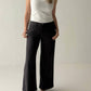 Kut From The Kloth - Women's Meg Linen Wide Leg Pant
