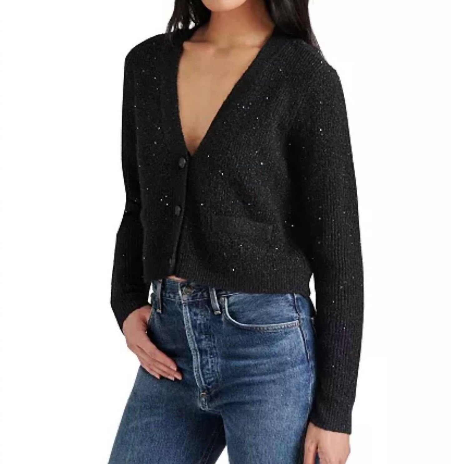 Steve Madden - Aero Cardigan