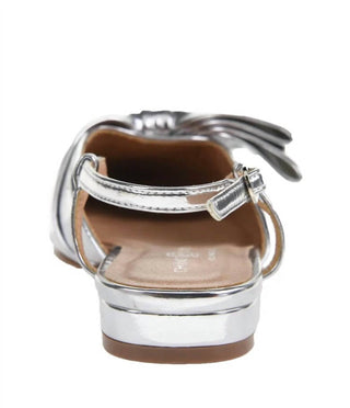 Chinese Laundry - Women's Slingback Pointed Toe Flats