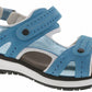 Sas - Women's Embark Ltd Sport Sandal
