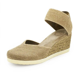 Charleston Shoe Co. - Women's Obx Wedge Sandal