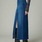 Joe'S Jeans - Eva Maxi Skirt
