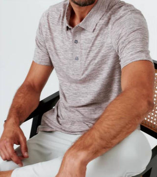 7Diamonds - Core Polo