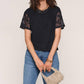 Heartloom - Lauri Short Sleeve Top