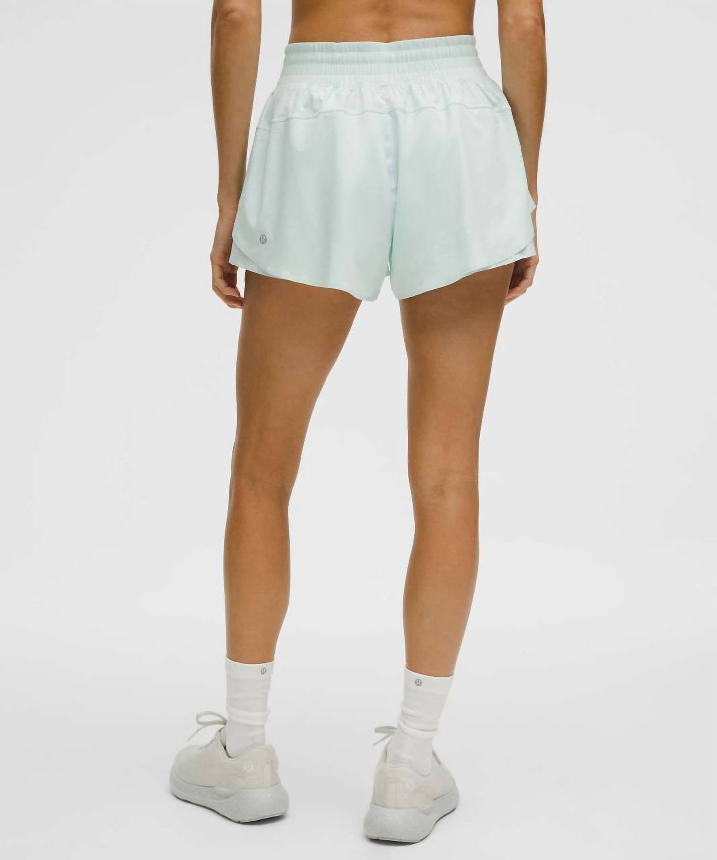Lululemon - Shake It Out High Rise Running Short