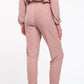 Blu Pepper - Dotted Cozy Lounge Pants