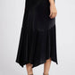 Rails - Edwina Satin Crepe Skirt