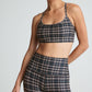 Beyond Yoga - Softmark Slim Racerback Bra