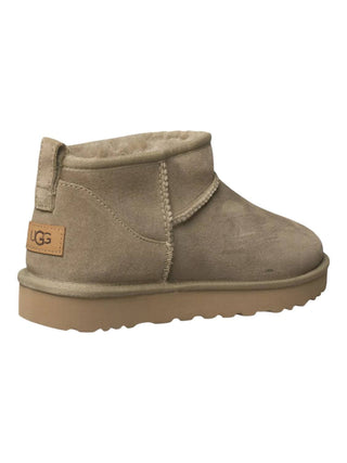 Ugg - Women's Ultra Mini Boot