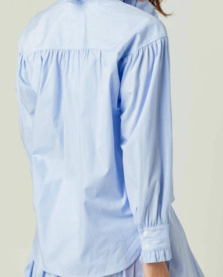 Sundays - Opal Shirt