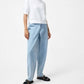French Connection - Lily Short Sleeve High Neck Top