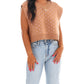 Free People - Pattern Easy Street Vest