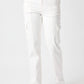 Judy Blue - Cargo Straight Leg Jeans