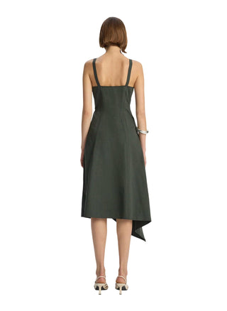 A.L.C. - Scarlett Midi Dress