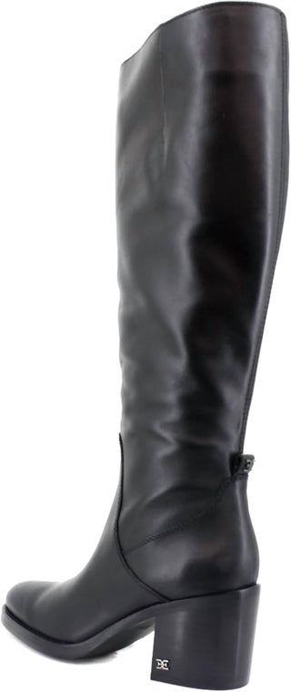 Sam Edelman - Women's Soyer Wide Calf Knee High Boot