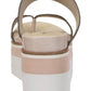 Naked Feet - Women's Flux Platform Sandal
