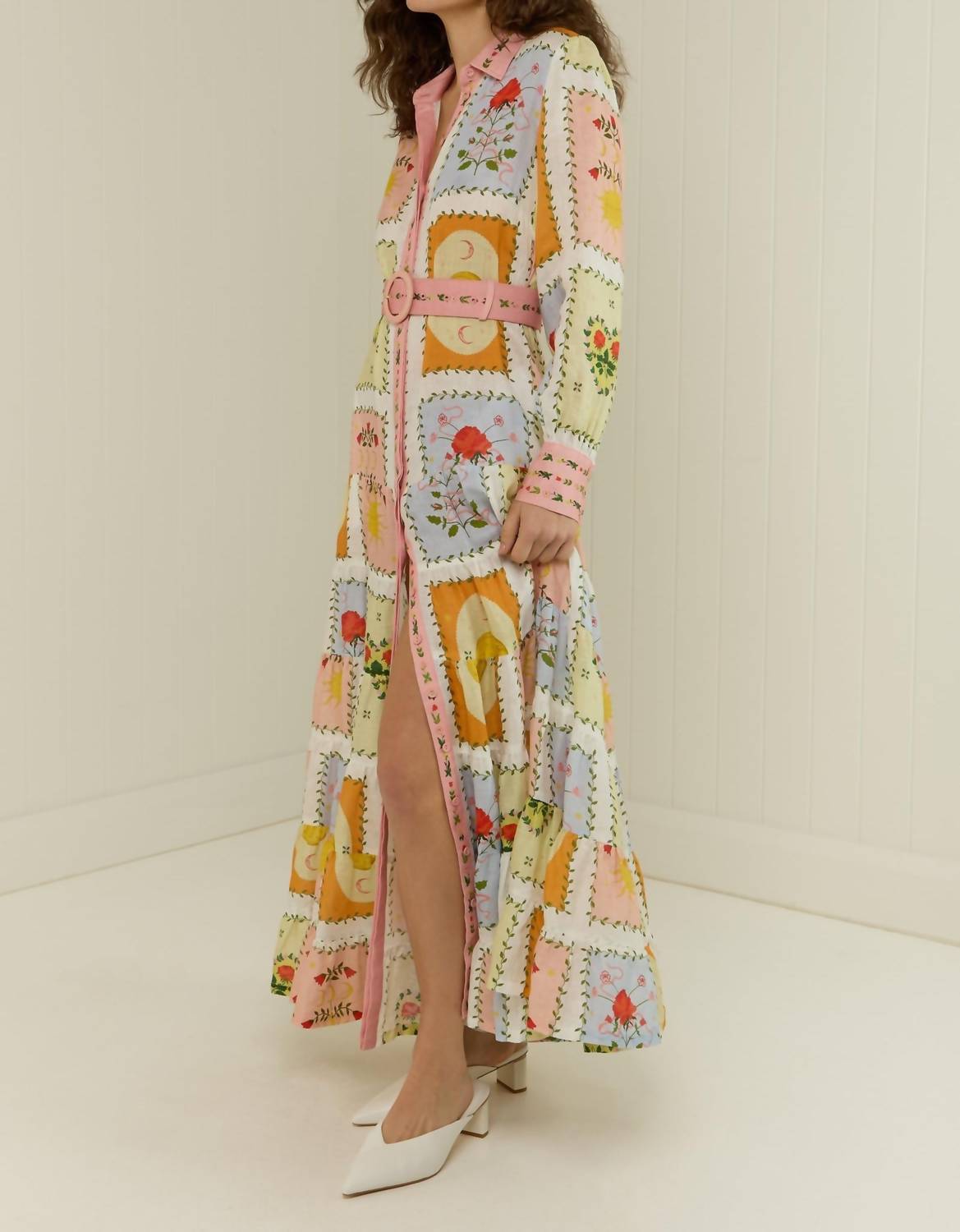 Palm Noosa - Aria Dress