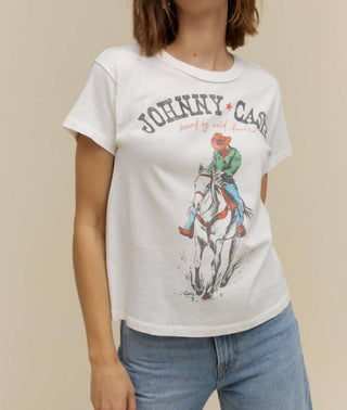 Daydreamer - Johnny Cash Tee