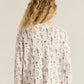 Z Supply - Holiday Spirits Long Sleeve Tee