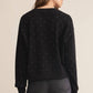 Z Supply - Sparkle Crew Neck Sweatshirt