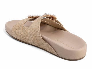 Koko + Palenki - Women's Mia Slide Sandal