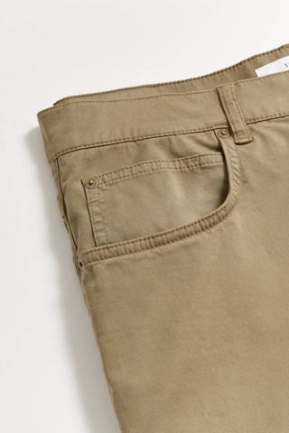Billy Reid - 5 Pocket Pant
