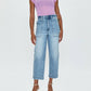 Pistola - Turner Super High Rise Barrel Jeans