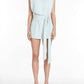 Amanda Uprichard - Tropics Romper