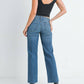 Jbd. - Slim Palazzo Jean