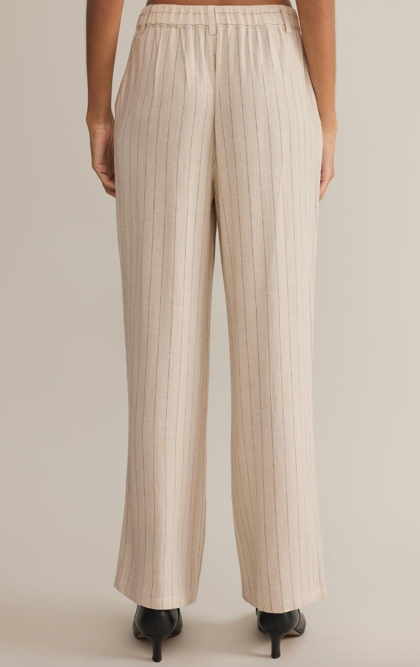 Z Supply - Bennett Pinstripe Pant