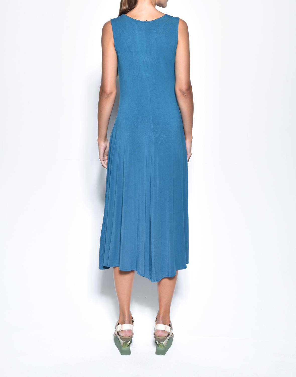 Simply Mila - Pocket Bags dress