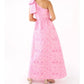 Abbey Glass - Brooke One-shoulder Gown