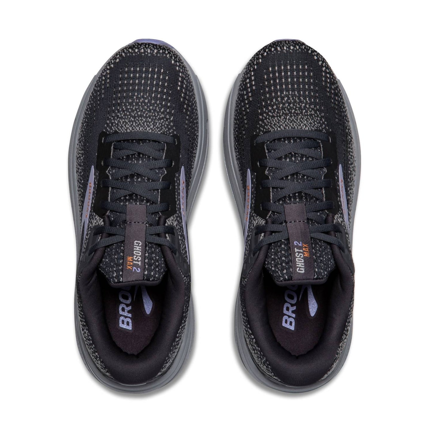Brooks - Women's Ghost Max V2