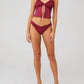 Frankies Bikinis - DAWSON BOTTOM