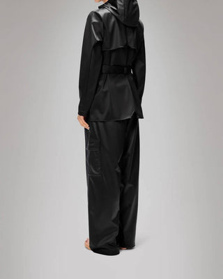 Rains - Curve Rain Jacket W3