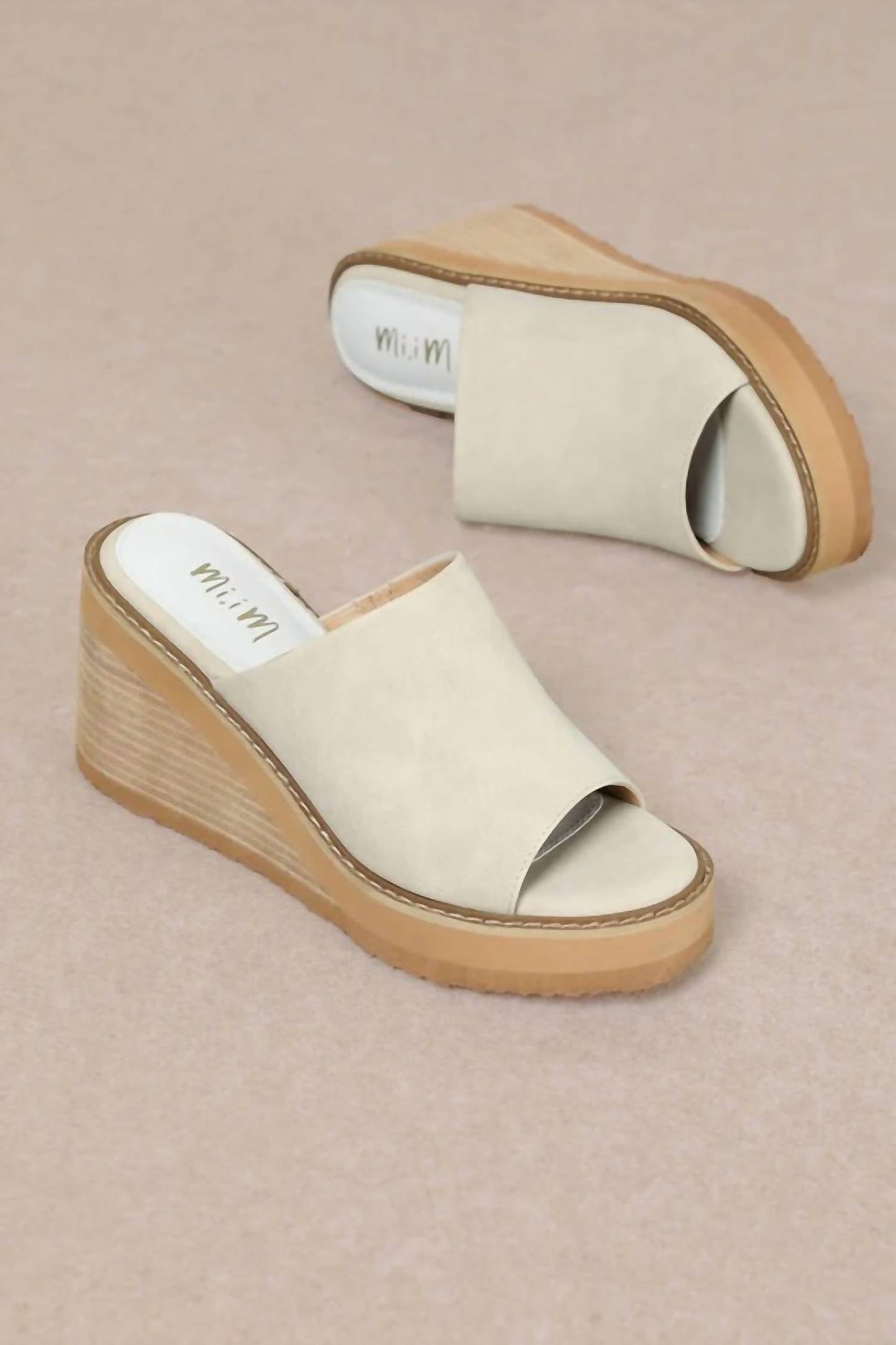Ccocci - Women's Judy Wedge Sandal