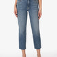 Kut From The Kloth - Rachel Mom Jean