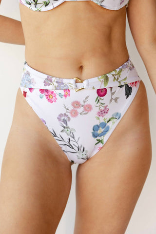 Amuse Society - Riley Bikini Bottoms