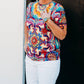 Johnny Was - The Janie Favorite Short Sleeve Blouse