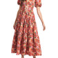 Sachin & Babi - CARINA DRESS