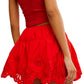 Free People - Wildest Dreams Mini Skirt
