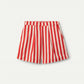 Compania Fantastica - Cabana Stripe Shorts