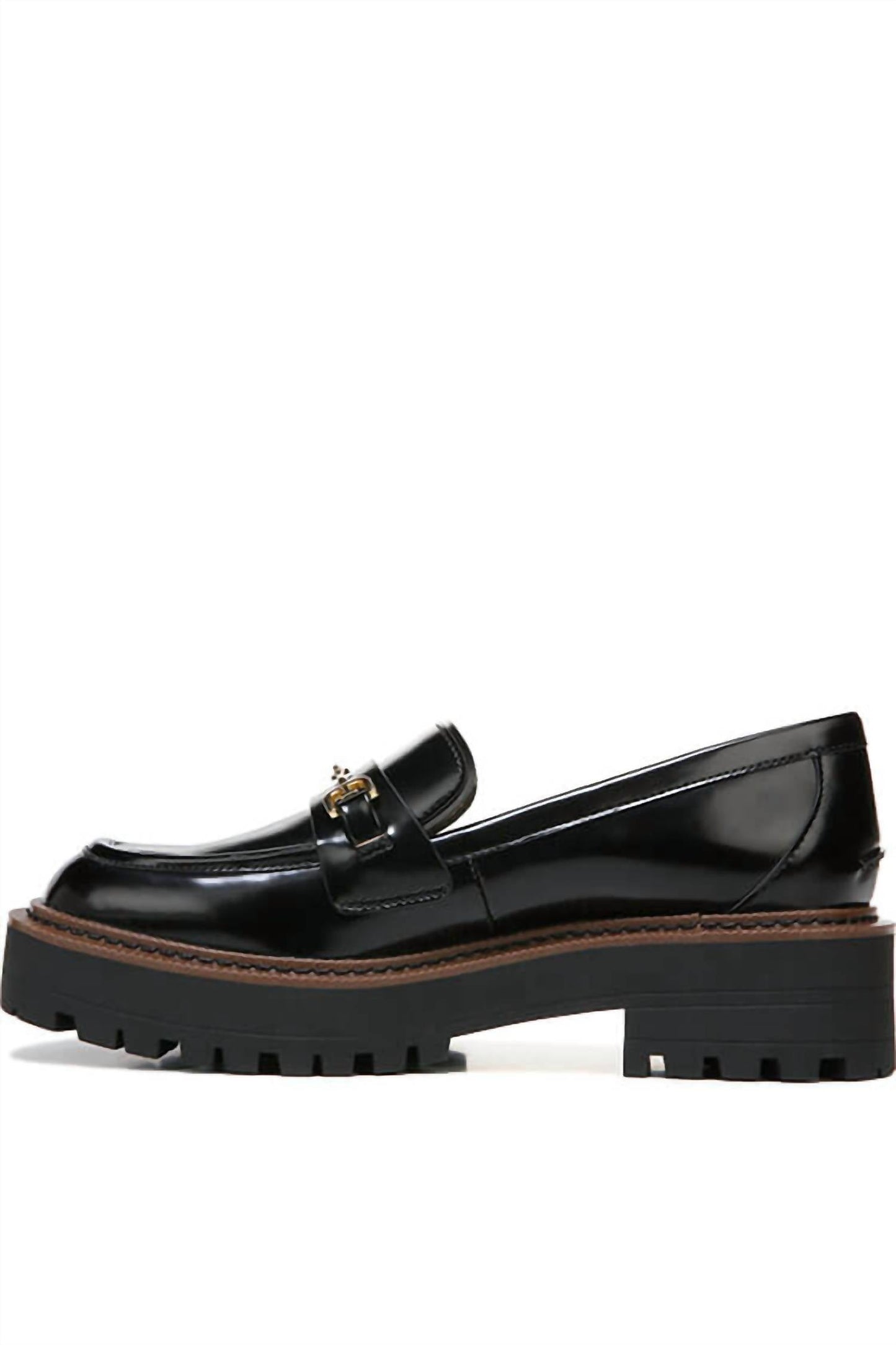 Sam Edelman - Women's Laurs Lug Sole Loafer