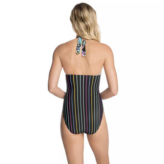 Vera Bradley - PENELOPE REVERSIBLE ONE PIECE