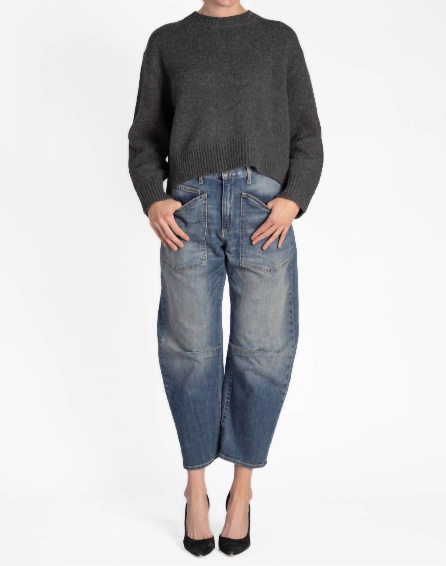 Nili Lotan - Haisley Sweater