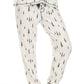 Pj Salvage - May The Forest Be With You Banded Lounge Pants