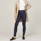 Spanx - Faux Suede Leggings