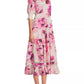 Johnny Was - Daphne Tea Length Dress
