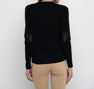 Lisa Todd - Women's Newfound Love Sweater